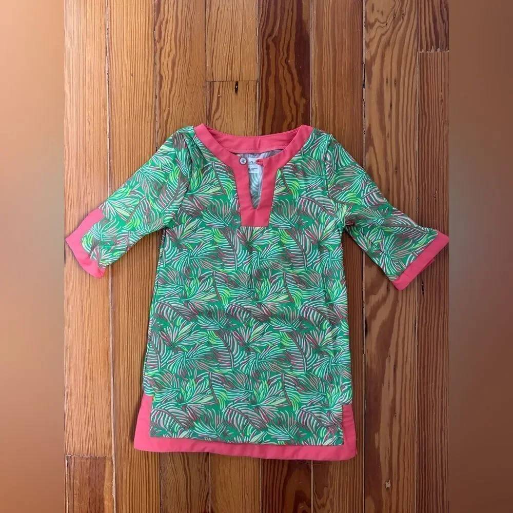 Cabana Life Girls Coverup